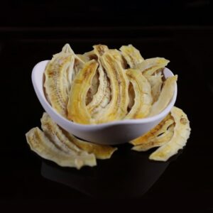 موز اکوادور خشک